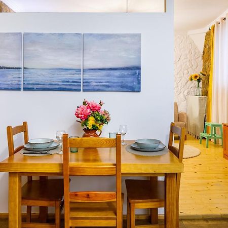 Galeria Guesthouse Tavira Exterior photo