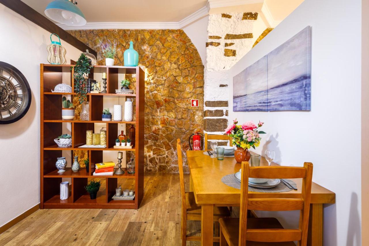 Galeria Guesthouse Tavira Exterior photo
