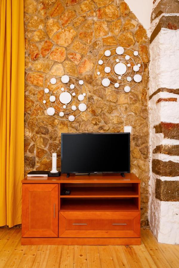 Galeria Guesthouse Tavira Exterior photo